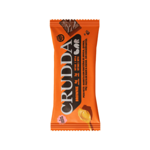 Barritas Crudda de Brownie