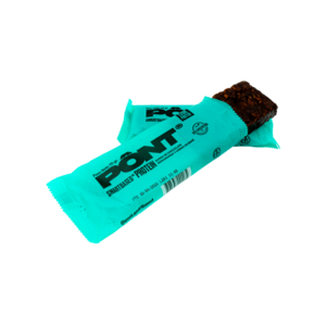 Barritas Proteicas Pont Sabor Pasta De Mani