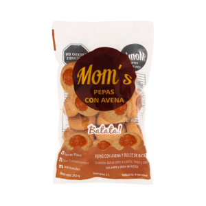 Pepas Moms De Batata