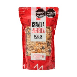 Granola Kos Energética 400g