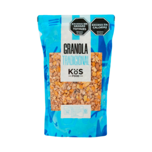 Granola Kos Tradicional 400g