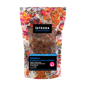 Granola Integra Chocolate 350g