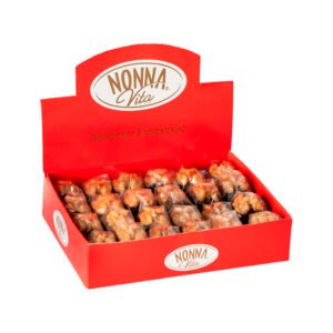NONNA VITA BOMBON DE HIGO C/NUEZ X24
