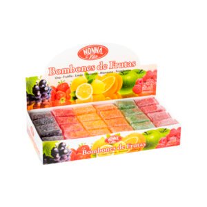 NONNA VITA BOMBON FRUTADO X48