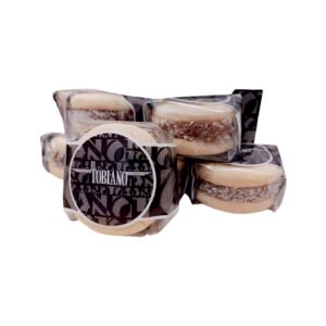 EL TOBIANO ALFAJOR MAICENA X24 UNIDADES