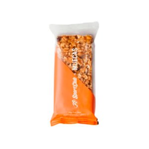 MUECAS SPORT CLUB PROTEICA X16