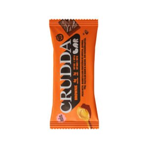 CRUDDA SABOR BROWNIE X10 UNIDADES