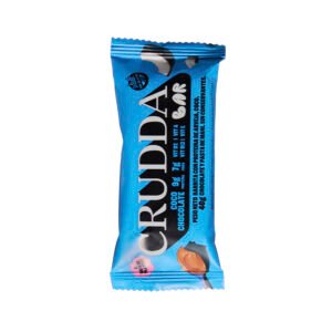 CRUDDA SABOR COCO X10 UNIDADES