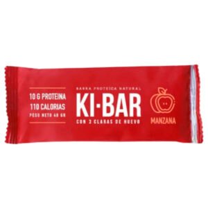 KIBAR MANZANA X10