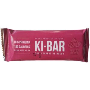 KIBAR FRUTOS ROJO X10