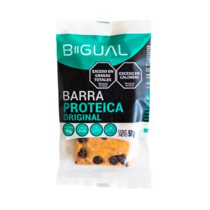 BIGUAL ORIGINAL X 10