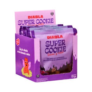 DIABLA SUPERCOOKIE