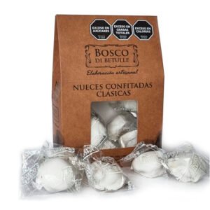 NUECES CONFITADAS BLANCAS X 36