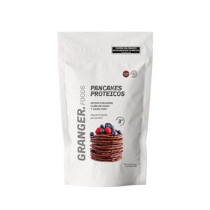 GRANGER PANCAKE PROTEICO CHOCOLATE 400g