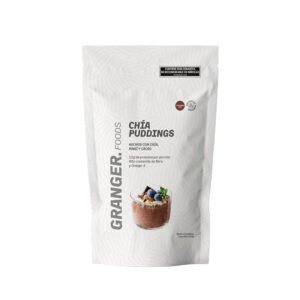 GRANGER PUDDINGS CHIA 300g