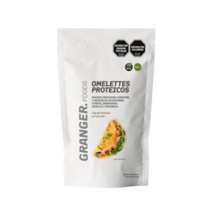 GRANGER OMELLET DE VERDURA