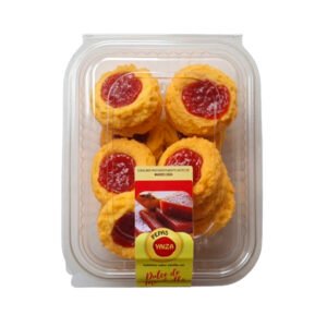 YAIZA PEPAS MEMBRILLO x200g