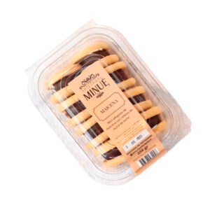 MINUE MAICENA BANDEJA X250G