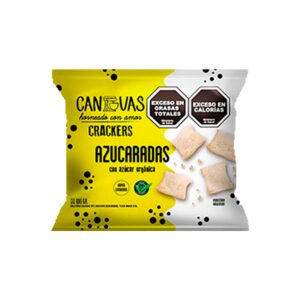 CANVAS AZUCARADA X150G