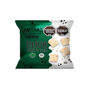 CANVAS OLIVA X150G