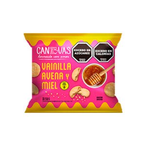 CANVAS VAINILLA X150G