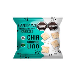 CANVAS CHIA X150G
